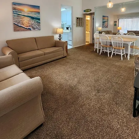 Horizon South 23D Apartment Panama City Beach Exterior photo