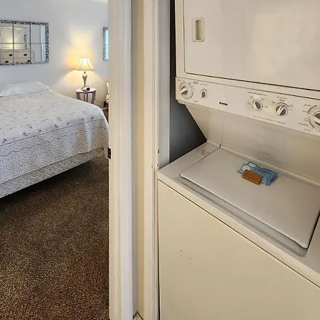 Horizon South 23D Apartment Panama City Beach Exterior photo