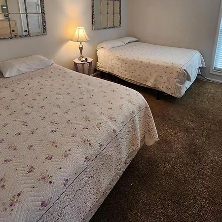 Horizon South 23D Apartment Panama City Beach Exterior photo