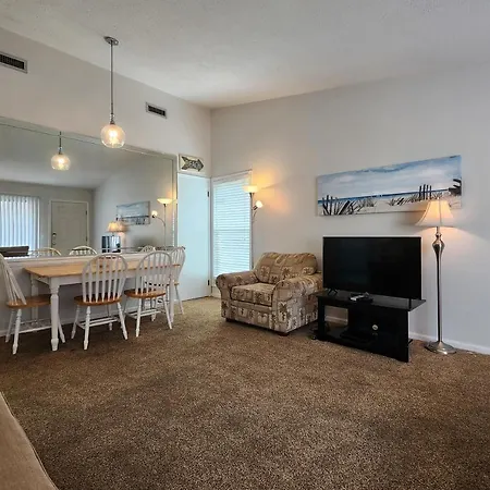 Horizon South 23D Apartment Panama City Beach Exterior photo