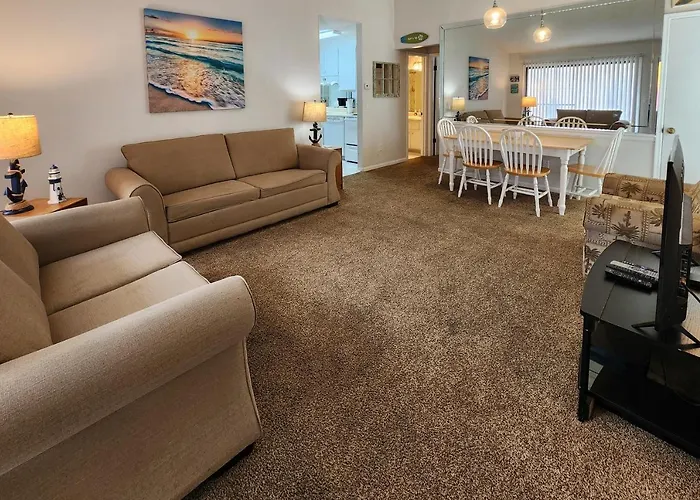 Horizon South 23D